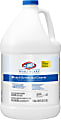 Clorox Healthcare® Bleach Germicidal Cleaner Refill, 128 Ounces 1 thumbnail image