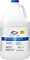 Clorox Healthcare® Bleach Germicidal Cleaner Refill, 128 Ounces