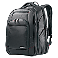 Samsonite® Xenon 2 Perfect Fit Laptop Backpack, Black