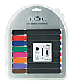 TUL Fine Tip Dry Erase Markers, 8 Colored Markers 1 thumbnail image