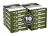 Boise® X-9® Multi-Use Printer & Copy Paper, 10 Reams, White, Letter (8.5" x 11"), 5000 Sheets Per Case, 20 Lb, 92 Brightness 2 thumbnail image