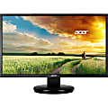 Acer K272HUL 27" LED LCD Monitor - 16:9 - 4 ms GTG 1 thumbnail image