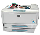 Konica Minolta Magicolor 7300EN Laser Printer 1 thumbnail image