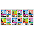 Scholastic Notable African Americans Bulletin Board 1 thumbnail image