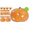 Pumpkin Puzzle Bulletin Board