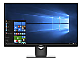 Dell® 27" HD LCD Monitor, SE2717H