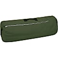 Stansport Deluxe Canvas Duffel Bag, Olive Drab 1 thumbnail image