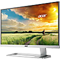 Acer S277HK 27" LED LCD Monitor - 16:9 - 4 ms 1 thumbnail image