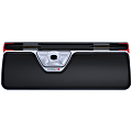 Contour Rollermouse Red Plus - Twin-eye Laser - USB - 2400 dpi - Scroll Wheel - 6 Button(s) 1 thumbnail image