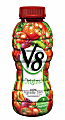 V8® 100% Vegetable Juice, 12 Oz, Case Of 12