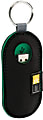 Case Logic® USB Jump Drive Case, Black