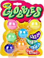 Crayola® Globble Squish Toys, Assorted Colors, Set Of 6 Toys