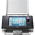 Canon ScanFront 300P Sheetfed Scanner - 600 dpi Optical
