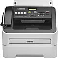 Brother® IntelliFax 2940 Laser All-in-One Monochrome Printer