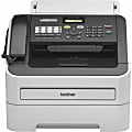 Brother® IntelliFax 2940 Laser All-in-One Monochrome Printer 1 thumbnail image