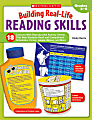 Scholastic Building Real-Life Reading Skills 1 thumbnail image