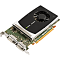 PNY VCQ2000D-PB Quadro 2000D Graphic Card - 1 GB GDDR5 SDRAM - PCI Express 2.0 x16 1 thumbnail image