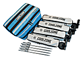 Command GoBag™ Coolzone Flag Kit, Blue 1 thumbnail image