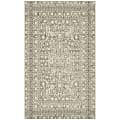GelPro Nevermove Bella Area Rug, 36" x 60", Khaki 1 thumbnail image