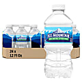 Regional Spring Water, 16.9 Oz, Case of 24 Bottles