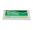 Duck® Packing Papers, 24" x 24", White, Pack Of 120