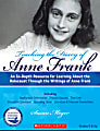 Scholastic Teaching The Diary Of Anne Frank (Revised)