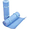 Stansport Pack-Lite Camping Pad - Blue - Closed-cell Foam 1 thumbnail image