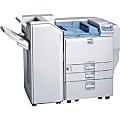 Ricoh Aficio SP C821DNLC Laser Printer 1 thumbnail image