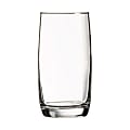 Cardinal Cabernet Cooler Glasses, 17 Oz, Clear, Pack Of 12 1 thumbnail image