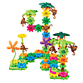 Learning Resources® Gears! Gears! Gears!® Movin' Monkeys™ Building Set 1 thumbnail image