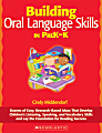 Scholastic Building Oral Language Skills In PreK-K