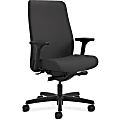 HON® Endorse Mid-Back Task Chair, Black 1 thumbnail image