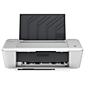 HP Deskjet 1010 Inkjet Printer - Color - 600 x 600 dpi Print - Plain Paper Print - Desktop 1 thumbnail image