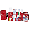 Stanport Pro III First Aid Wilderness Kit