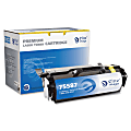 Elite Image™ Remanufactured Black MICR Toner Cartridge Replacement For Lexmark™ T650H21A