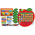 Scholastic Apple Photo Calendar 1 thumbnail image