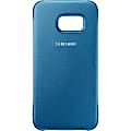 Samsung Galaxy S6 Protective Cover, Blue 1 thumbnail image