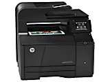 HP LaserJet Pro 200 Wireless Color MFP M276nw Printer