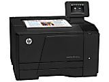 HP LaserJet Pro 200 Wireless Printer, M251nw