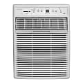 Frigidaire Slider / Casement Air Conditioner - Cooler - 2344.57 W Cooling Capacity - 350 Sq. ft. Coverage - Antibacterial Mesh - Remote Control