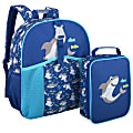 Trailmaker Up We Go Lunch Backpack, Shark 1 thumbnail image