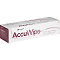 Georgia-Pacific Accuwipe Micropremium Task Wipers, Box Of 140
