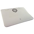 Logitech® Cooling Pad N120, white 1 thumbnail image