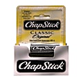 ChapStick® Lip Balm