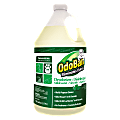 OdoBan® Multi-Purpose Deodorizer & Disinfectant Concentrate, Eucalyptus Scent, 128 Oz Bottle 1 thumbnail image