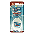 Handy Solutions Natural Bright Dental Floss, Waxed, 55', Mint 1 thumbnail image