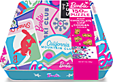 Original Gourmet Food Co. Barbie™ Puzzle Tin, 150 Ct Puzzle, 7 Oz Chocolate Chip Cookies 1 thumbnail image