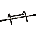 PurAthletics Chin up Bar, Black 1 thumbnail image