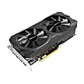 PNY GeForce™ RTX 3070 8GB GDDR6 Dual Fan Video Card, VCG30708DFMPB 1 thumbnail image