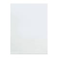 Partners Brand 2 Mil Flat Poly Bags, 14" x 26", Clear, Case Of 1000